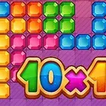 Töltsd meg a 10x10 táblát csempékkel