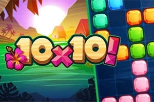 A 10x10 kihívás sosem ér véget!