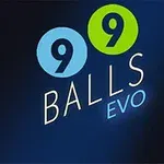 99 Balls Evo a népszerű 99 Balls koncepció legújabb és legjobb verziója
