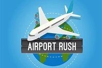 Újabb mozgalmas nap az Airport Rush-ban!