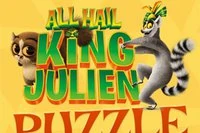 Segíts King Juliennek megszervezni a legmenőbb bulit