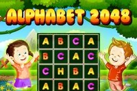 Meddig tudsz játszani az Alphabet 2048-cal?