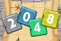 Szereted a 2048-at?