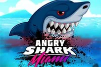 Élvezd a legendás Angry Shark újabb elképesztő változatát!