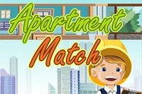 Halmozz apartmanokat, és hozz létre 3 azonos apartmant, hogy eltávolítsd