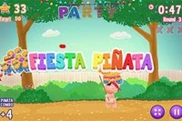 Törd át magad ezen a színes partin!
