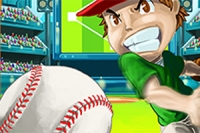 A baseball a szenvedélyed?