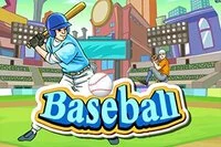 Lépj a pályára ebben a szórakoztató baseball gyakorlójátékban!