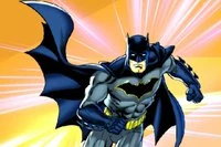 Sebességrajongó vagy, ezért próbáld ki a Batman Super Run Fast játékot.