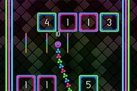 BB Spinner Snake egy remek arcade játék