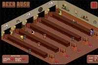 Te vagy a csapos a Beer Rushban