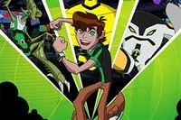 Ugrálj át az akadályokon és robot szörnyeken a Ben 10 Omniverse: Undertown