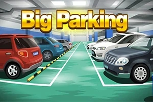 Parkolj biztonságosan a megjelölt helyre