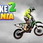 Ez a Bike Mania játék második része