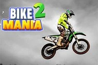 Ez a Bike Mania játék második része