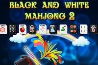 A sikeres Black & White Mahjong folytatása