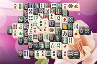 Mahjong kövek új színekben