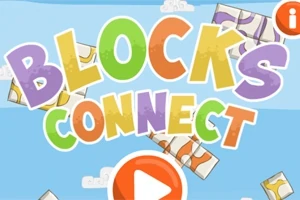 Kapcsold össze a blokkokat, ne a pontokat ebben a remek geometriai játékban