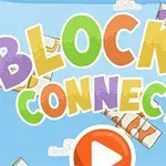 Kapcsold össze a blokkokat, ne a pontokat ebben a remek geometriai játékban