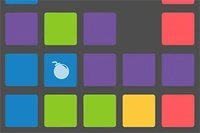Blocks Up egy szórakoztató online puzzle játék