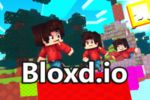 Több Minecraft játék egyben. Építs, fedezz fel, parkour-ozz, harcolj és még sok más.