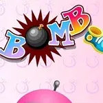 Bomberman játék véletlenszerű pályákkal!