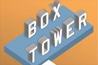 Box Tower egy HTML5 arcade játék