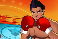 Boxing Hero: Punch Champions játékban küzdj meg 8 legendás bokszolóval