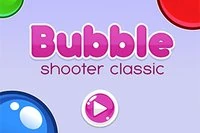 Lődd ki az összes buborékot ebben a Bubble Shooter játékban