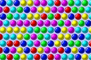 Bubble Game: Itt az idő kipukkasztani néhány színes buborékot!