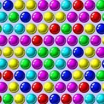 Bubble Game: Itt az idő kipukkasztani néhány színes buborékot!