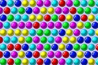Bubble Game: Itt az idő kipukkasztani néhány színes buborékot!