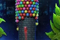 Ha szereted a klasszikus buboréklövőket, akkor imádni fogod a Bubble Tower