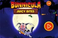 Bunnicula nagyon éhes, rajtad múlik, hogy ehessen