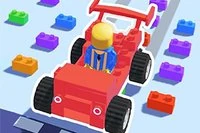 Nézd meg a Car Craft Race játékot