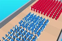 Vezesd sereged csatába és hódításba ebben a magával ragadó 3D