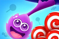 Üdvözöljük a Catch The Candy játékban