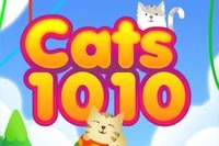 1010 macskás játék