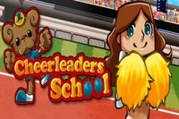 A szurkolólányok világa és a verseny intenzitása a Cheerleaders School