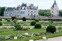 Találd meg az összes tárgyat a Chenonceau kastélyban