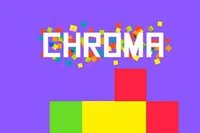 Üdvözöljük a Chroma játékban, egy egyszerű és hatékony agytörőben