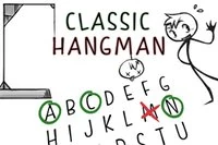 A klasszikus Akasztófa játék HTML5 és többnyelvű változatban elérhető