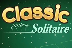 Klondike pasziánsz a klasszikus pasziánsz kártyajáték