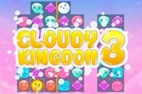 A népszerű Cloudy Kingdom sorozat harmadik része ott folytatódik, ahol az