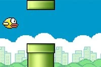 Flappy Bird klón