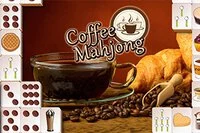 Kezdd a napot egy csésze friss kávéval ebben a pihentető Mahjong játékban