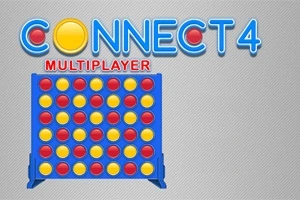 Connect 4 egy HTML5 logikai játék