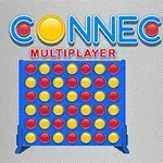 Connect 4 egy HTML5 logikai játék