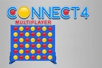 Connect 4 egy HTML5 logikai játék