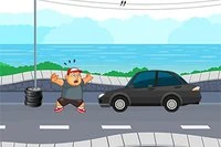 Fuss, ameddig csak tudsz, és érj el magas pontszámokat